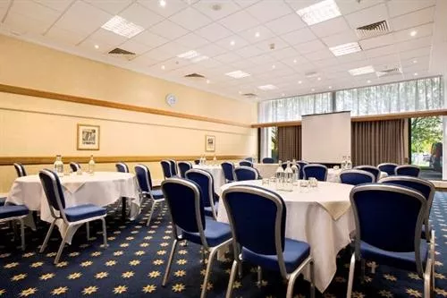Hilton London Gatwick Airport Hotel