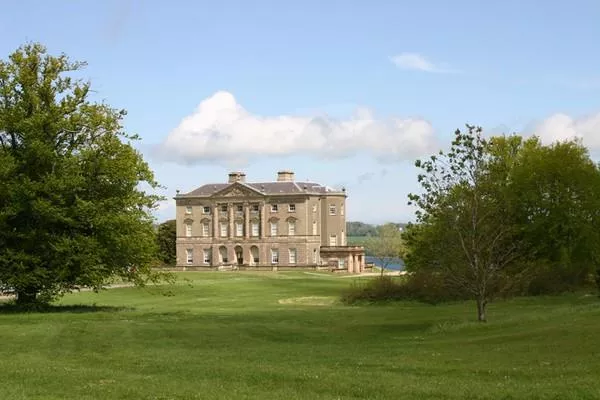 Castle Ward