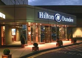 Hilton Dundee Hotel