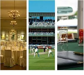 Lord's Cricket Ground