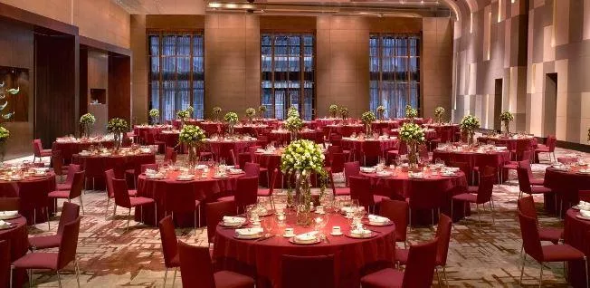 Grand Hyatt Shenzhen