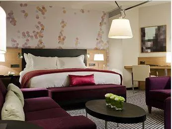Sofitel Luxembourg Le Grand Ducal