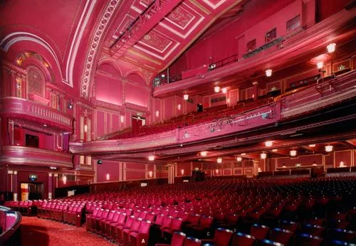 Dominion Theatre