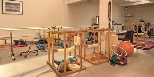Physio Gym
