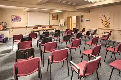 Large Training Room
