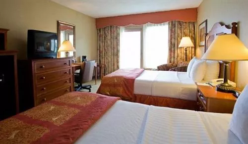 Atlantic Sands Hotels & Conference Center