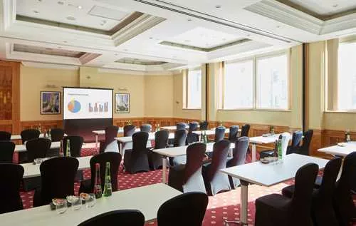 SS Great Britain Suite