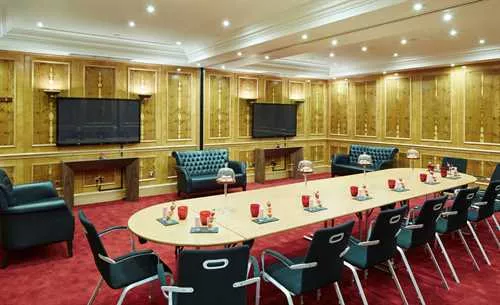 Wallace Suite 