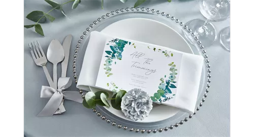 Classic Christmas Party Package 2025 at Cardiff Marriott Hotel