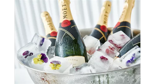 Extra Sparkle Christmas Party Package 2025 at Delta Hotels Swansea