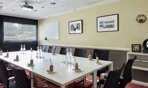 Victory Boardroom