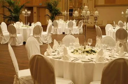 Hilton Dusseldorf