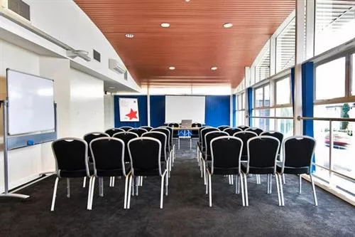 The Centre Conference Venue