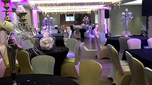George Duncan Suite