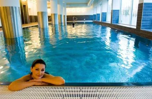 Park Plaza Cardiff
