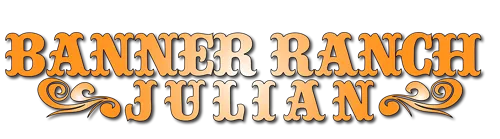 Banner Ranch Julian