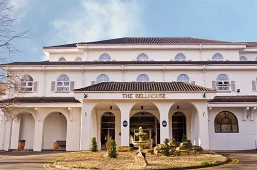 Bellhouse Hotel