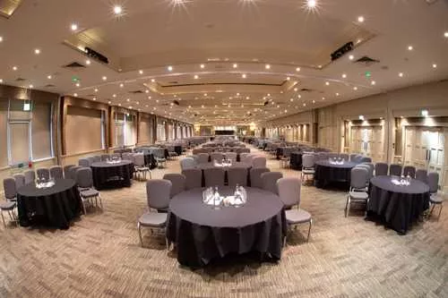 James Braid Suite