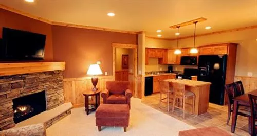 Ruttger's Bay Lake Lodge