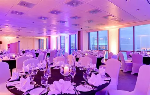 CCT Venues Plus-Bank Street