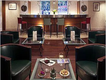Mercure Roma Delta Colosseo