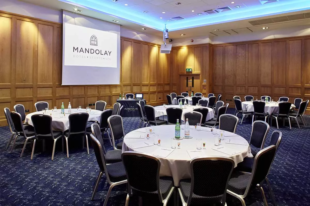 Pewley (1/4 Mandolay Suite) at The Mandolay in Guildford
