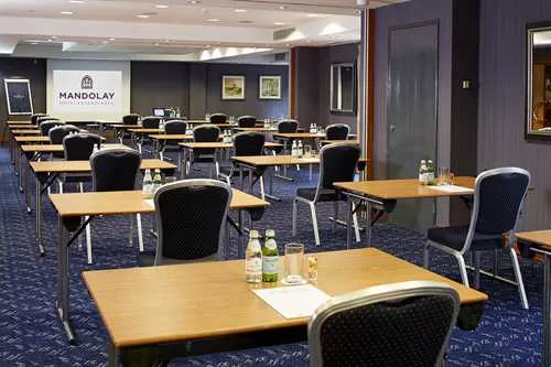 Surrey Suite