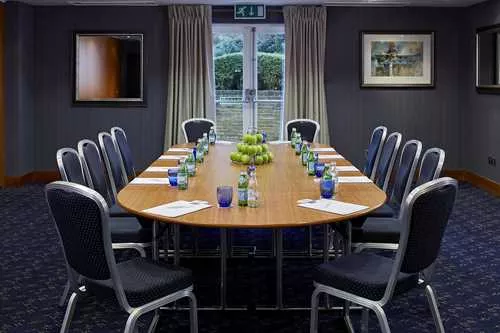 York (1/3 of Surrey Suite)