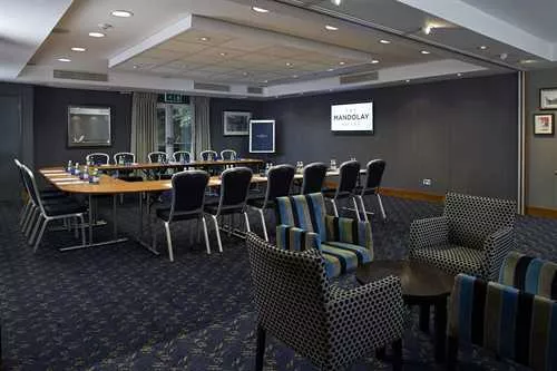 Epsom(1/3 of Surrey Suite)