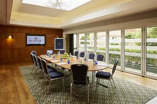 Oak Room