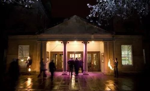Assembly Rooms - Bath’s Historic Venues