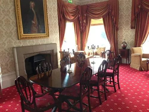 Farington Lodge Hotel