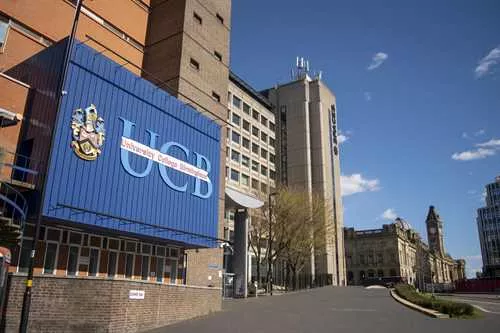 University College Birmingham