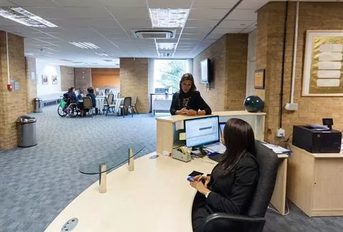Ort House Conference Centre