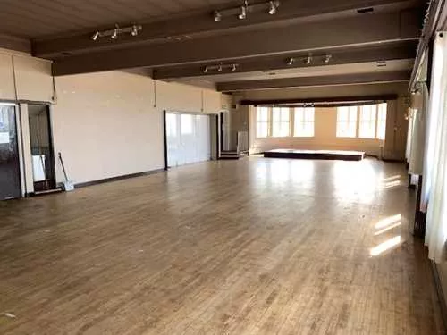 Function Room