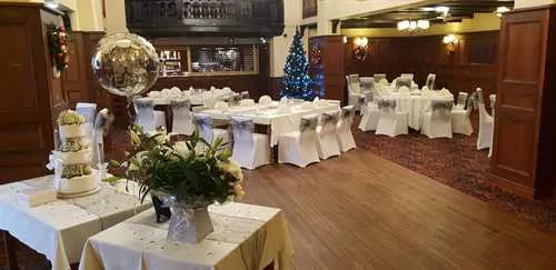 Function Room