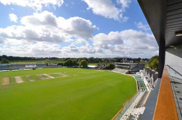 Worcestershire County Cricket Club