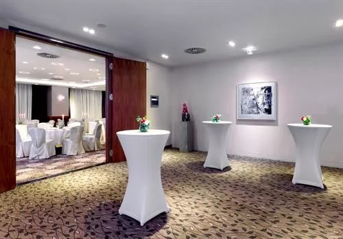 DoubleTree by Hilton Zagreb