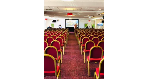 Sheffield United Conference & Events