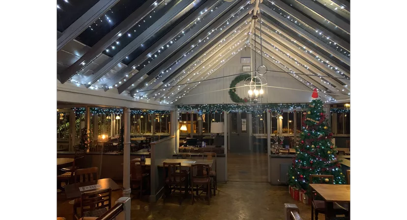 Cedars Inn Barnstaple, Barnstaple Christmas Parties 2024
