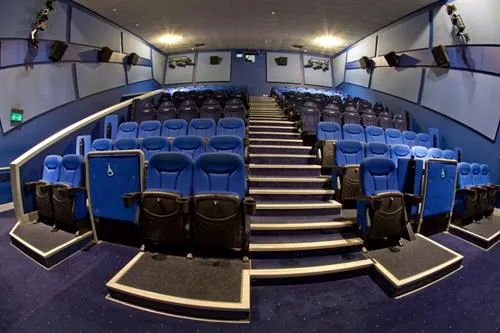 ODEON Uxbridge