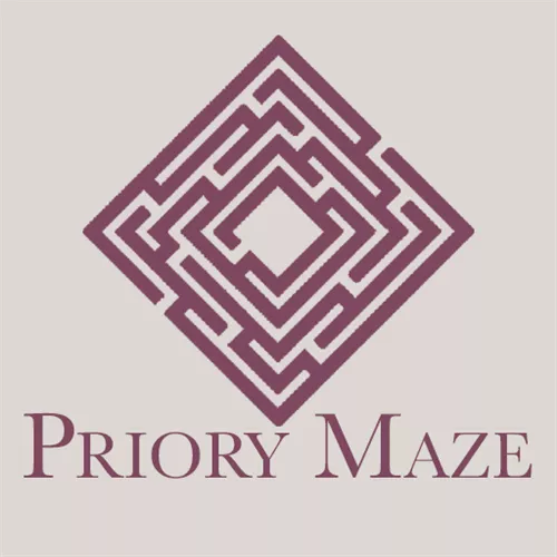 Priory Maze and Gardens