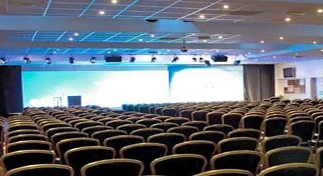 venue
