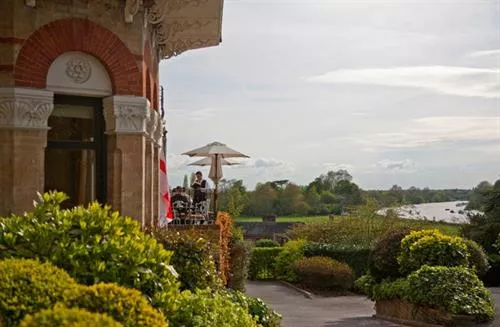 The Petersham