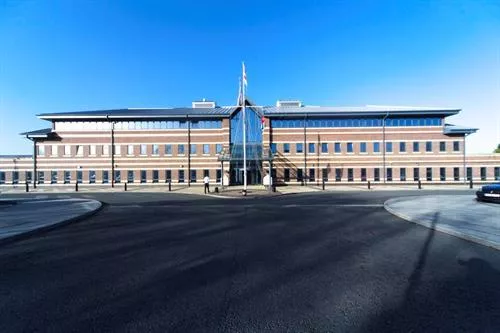 Naval Regional Headquarters (Northern England)