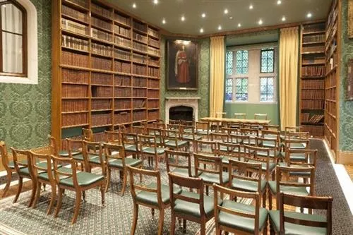 The Honourable Society of Lincoln's Inn
