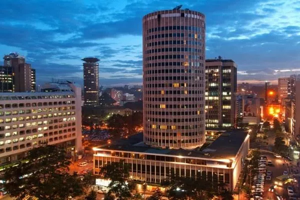 Hilton Nairobi