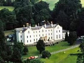 Court Colman Hotel