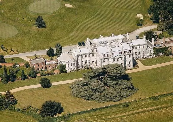 Addington Palace