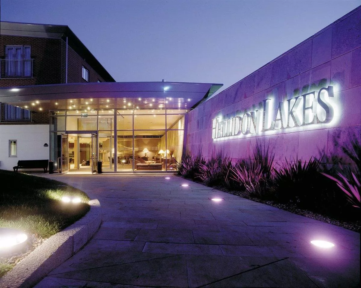 Hellidon Lakes Resort and Spa